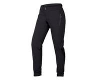 Endura Women's MT500 Burner Pants (Black)